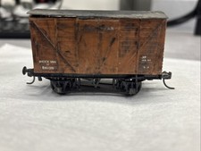 Model railway gauge kit - gauge,