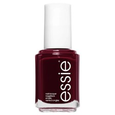 Essie Nail Polish Lacquer 282 Shearling Darling Burgundy  13.5 ml