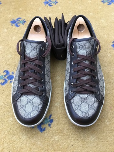 Gucci trainer sneaker ace - sneaker,