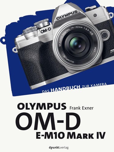 Olympus m10 mark - e-m10,