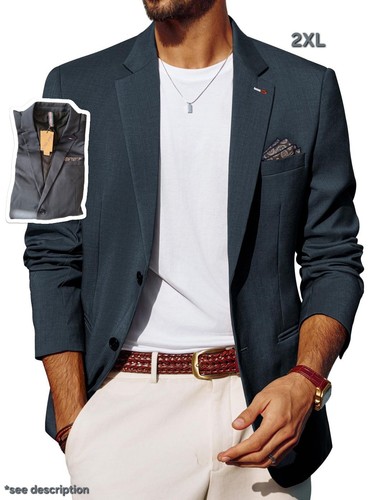 Paul jones men two button - paul,