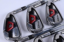 Wilson D250 Irons / 5-PW /
