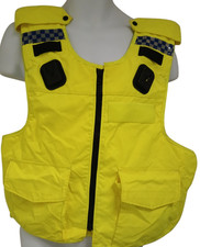 Mehler Vario Body Armour Cover