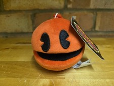 Pacman Battle Royale Red Plush