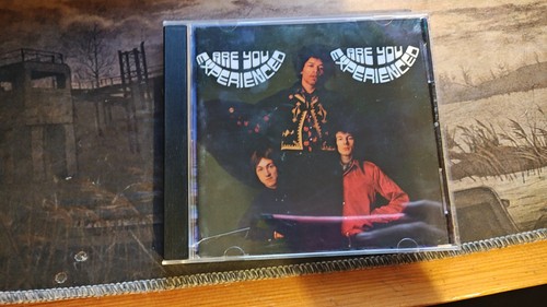 Jimi hendrix are you - jimi,