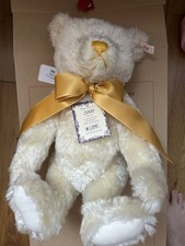 Beautiful Steiff Limited