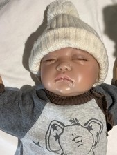 Reborn Doll, A Beautiful Baby Boy /Girl, Very Cuddly &  Cute, Good baby Weight.
