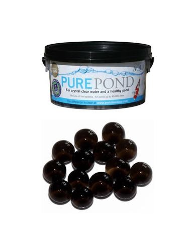 Evolution aqua pure - pure, bomb