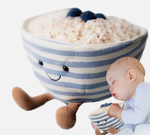 Jellycat amuseable oats - amuseable,