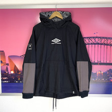 Pretty Green x Umbro Hooded