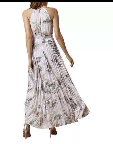 Ted baker daniiey dress size - ted,
