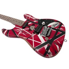 Handcrafted Legend Reborn