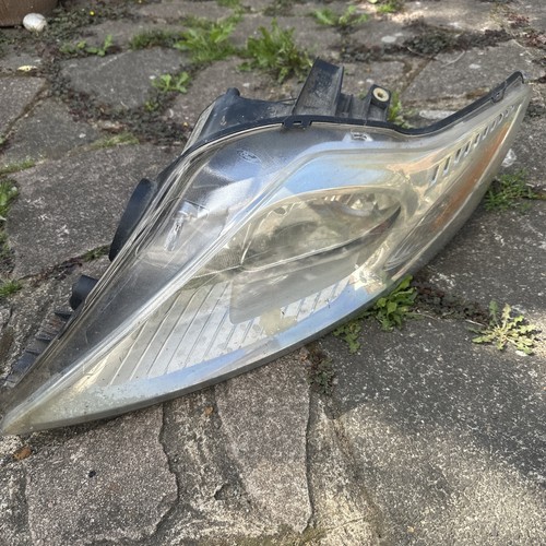 Ford mondeo headlight mk4 - mondeo,