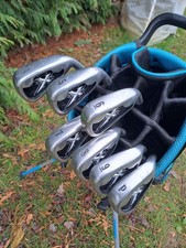 Golf Clubs | Callaway X20 Tour