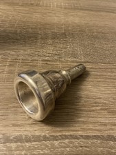 Tuba Mouthpiece Eb Prototype Made in England