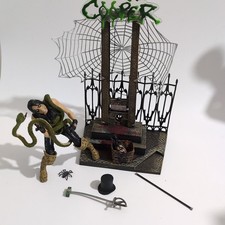 Alice Cooper Action Figure