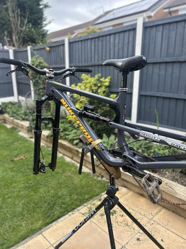 Medium nukeproof mega - nukeproof,