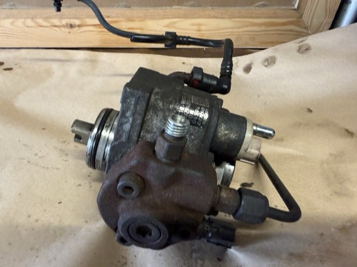 Ford transit fuel pump mk7 - transit,