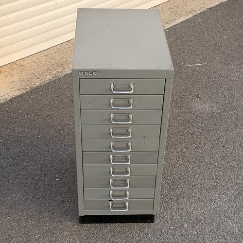 Drawer filing cabinet - 10,