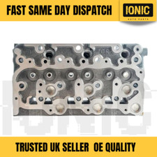 Bare Cylinder Head D1703 D1803