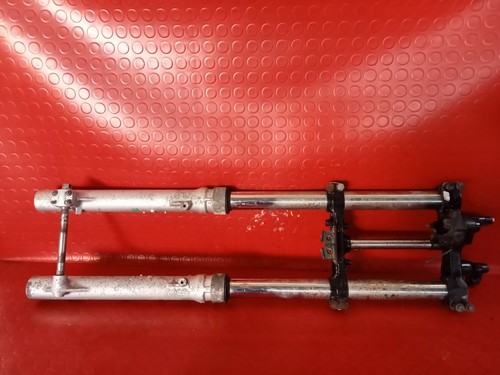 Fork stems plates wheel - stems,