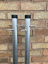 2.4M x 50mm Twin Pack