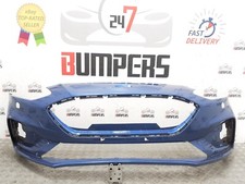 FORD FOCUS ST LINE 2018 - 2021