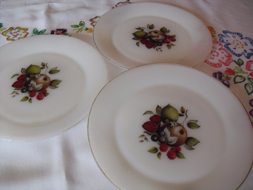 Lovely vintage phoenix - vintage,