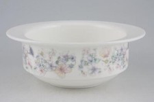 Wedgwood - Angela - Plain Edge - Soup Cup - 68422G