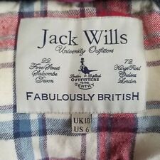 Jack Wills Gilet Quilted Body
