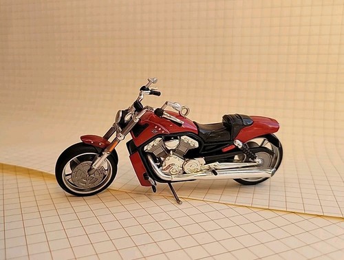 2010 harley davidson vrsc - 2010,