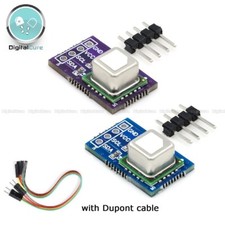 SCD40 SCD41 True CO2 Gas