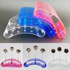 20 Holes Cake Pop Lollipop