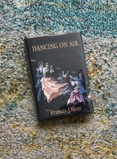 Dancing on Air Frances Oliver