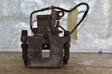 Jaguar XF 2.7 D 840 Right Rear