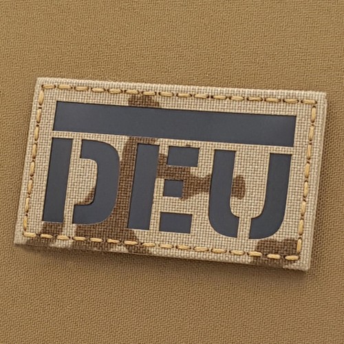 Tropentarn bundeswehr deu - bundeswehr,