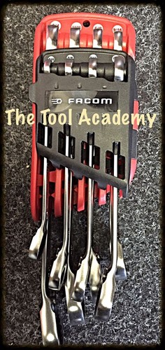 Facom tools ratcheting ratchet - tools,