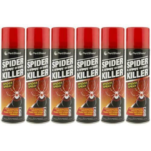 200ml spider creepy crawly - 200ml,