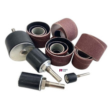 20Pce Drum Sanding Kit