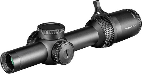 Vortex strike eagle 8x24 - vortex, ffp