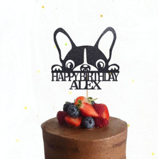 French Bulldog Personalised