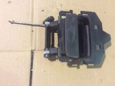 VW T4 TRANSPORTER 1990 - 03 RIGHT REAR BARN DOOR INNER RELEASE HANDLE 705829309A