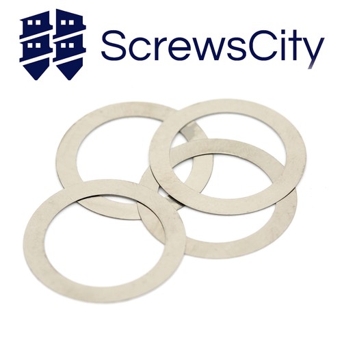 Stainless steel shim - a2,
