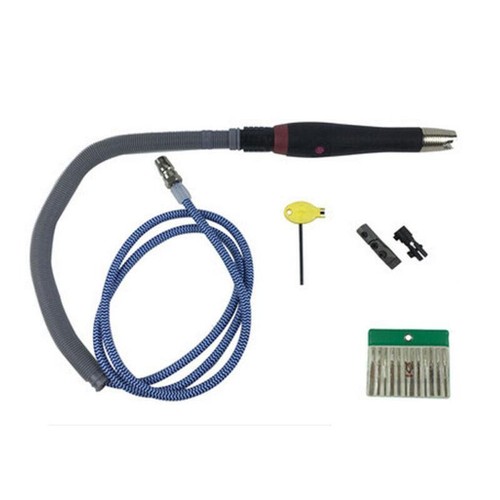 Pneumatic grinding machine - pneumatic,