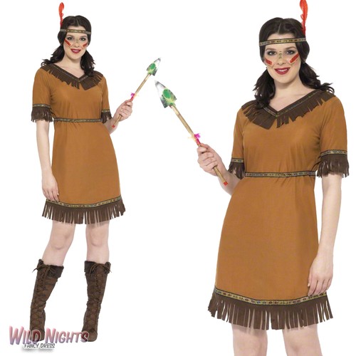 Ladies wild west - ladies, maiden
