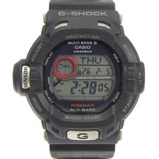 Casio G-SHOCK Riseman Watch