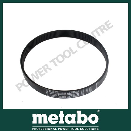 Metabo poly rib belt for - belt,