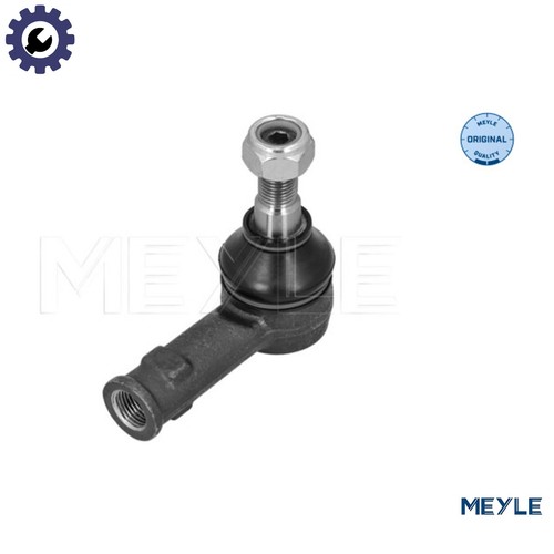 Tie rod end - end, 020