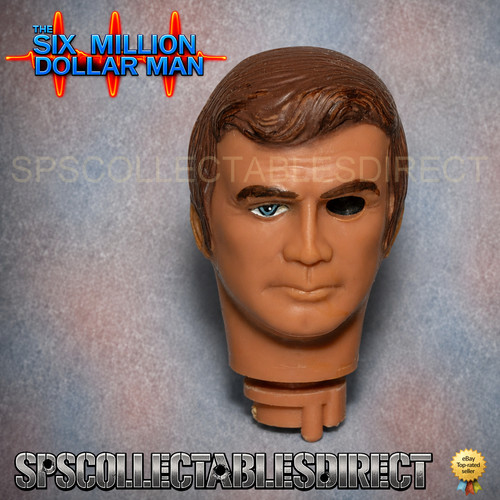 Vintage the six million - vintage,