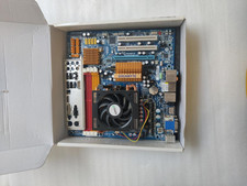 GIGABYTE AMD GA-MA74GM-S2H